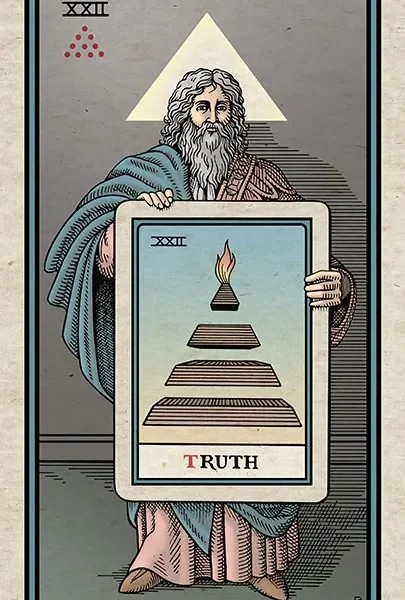 The Alchemical Tarot: Renewed - 6th Edition