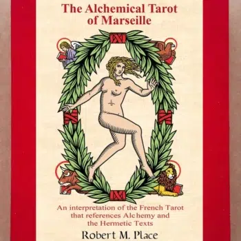 The Alchemical Tarot of Marseille