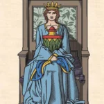 The Alchemical Tarot of Marseille