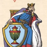 The Alchemical Tarot of Marseille