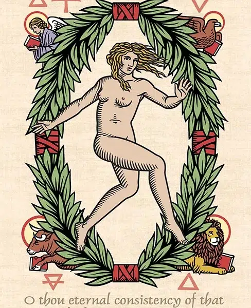 The Alchemical Tarot of Marseille