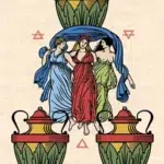 The Alchemical Tarot of Marseille