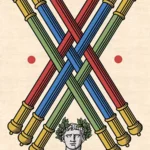 The Alchemical Tarot of Marseille