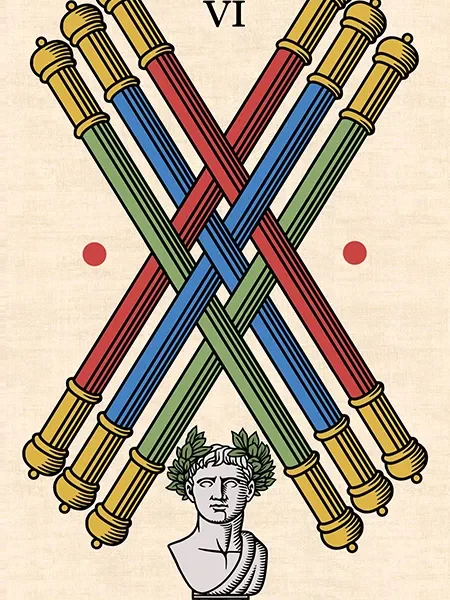 The Alchemical Tarot of Marseille