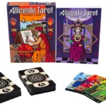 Allcento Tarot
