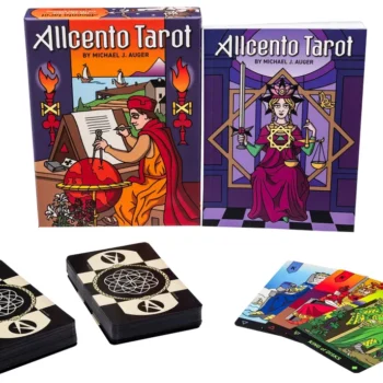 Allcento Tarot