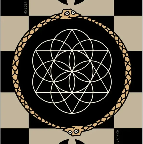 Allcento Tarot