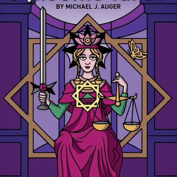 Allcento Tarot