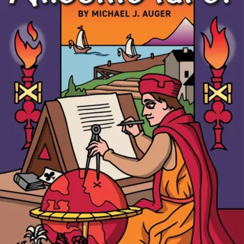 Allcento Tarot 2