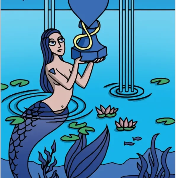 Allcento Tarot