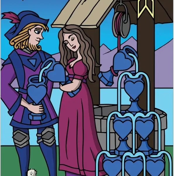Allcento Tarot