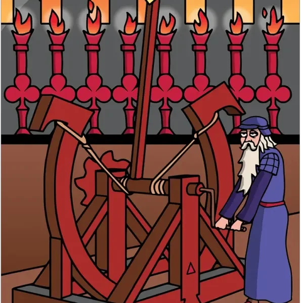 Allcento Tarot