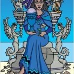 Allcento Tarot