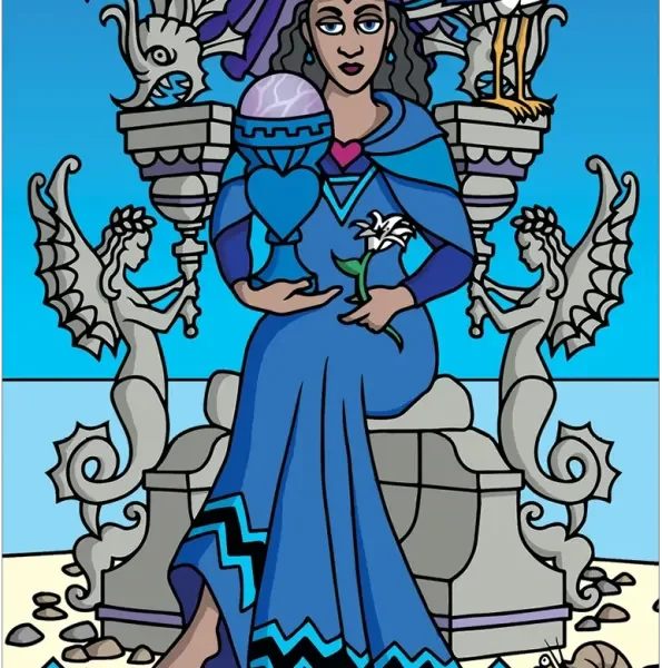 Allcento Tarot