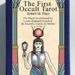 The First Occult Tarot