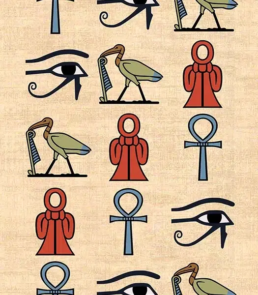 The First Occult Tarot