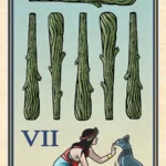 The First Occult Tarot