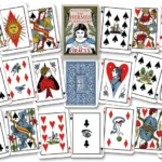 The Hermes Playing Card Oracle