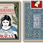 The Hermes Playing Card Oracle