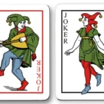 The Hermes Playing Card Oracle