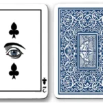 The Hermes Playing Card Oracle