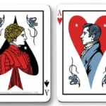 The Hermes Playing Card Oracle