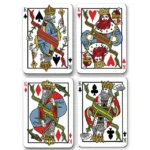 The Hermes Playing Card Oracle