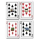 The Hermes Playing Card Oracle