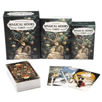 Magical Hours Tarot