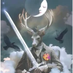 Magical Hours Tarot
