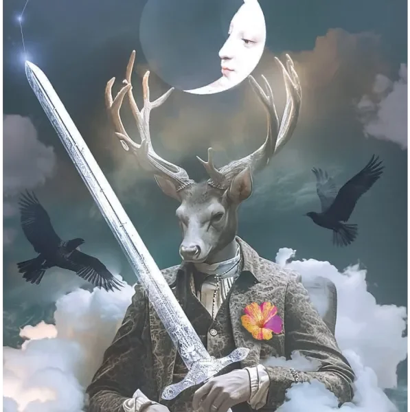 Magical Hours Tarot
