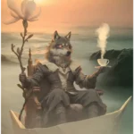 Magical Hours Tarot