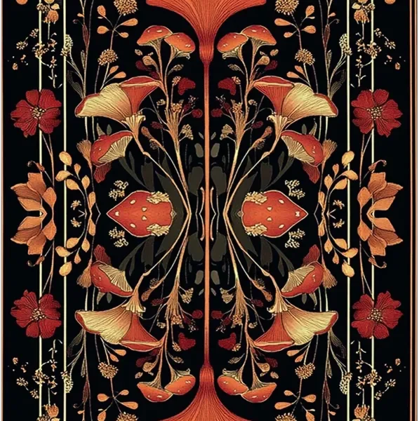 Magical Hours Tarot