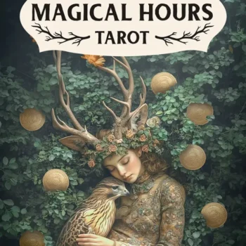 Magical Hours Tarot 2
