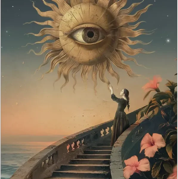 Magical Hours Tarot