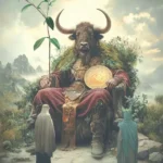 Magical Hours Tarot