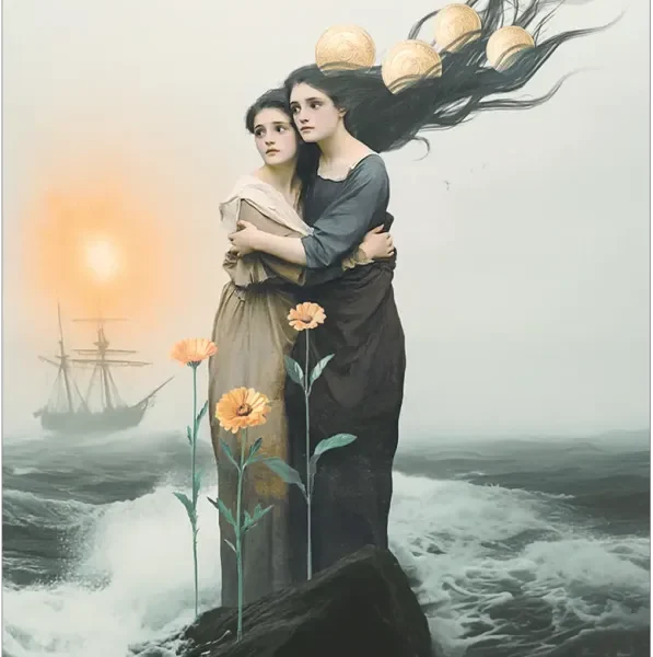 Magical Hours Tarot