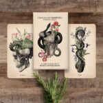 Oracle of Oddities