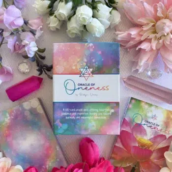 Oracle of Oneness