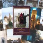 The Somnia Tarot: Oracle Series