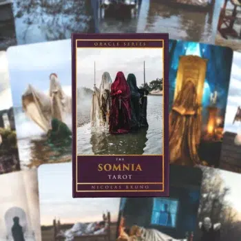 The Somnia Tarot: Oracle Series