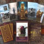 The Somnia Tarot: Oracle Series