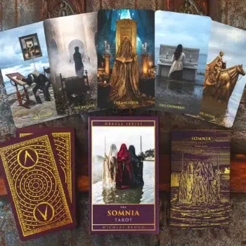Somnia Oracle 2