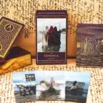 The Somnia Tarot: Oracle Series