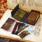 The Somnia Tarot: Oracle Series