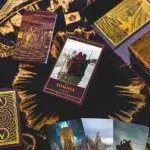 The Somnia Tarot: Oracle Series