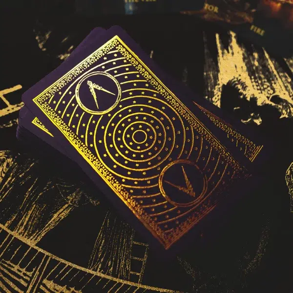 The Somnia Tarot: Oracle Series