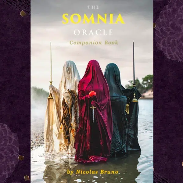 The Somnia Tarot: Oracle Series