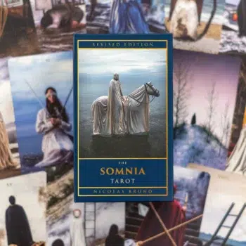The Somnia Tarot: Revised Edition