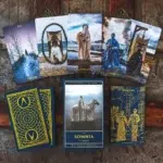 The Somnia Tarot: Revised Edition
